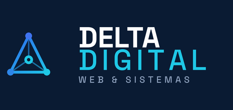 Delta Digital — Web & Sistemas