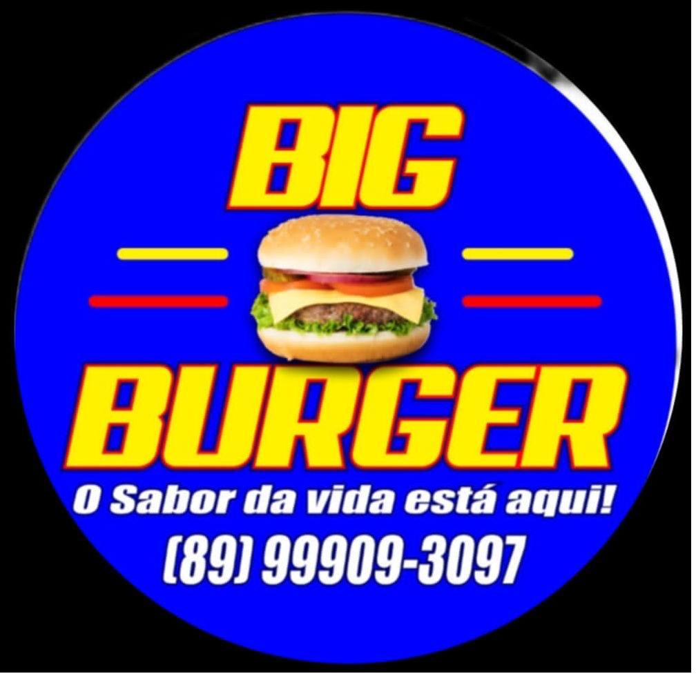 Big Burger